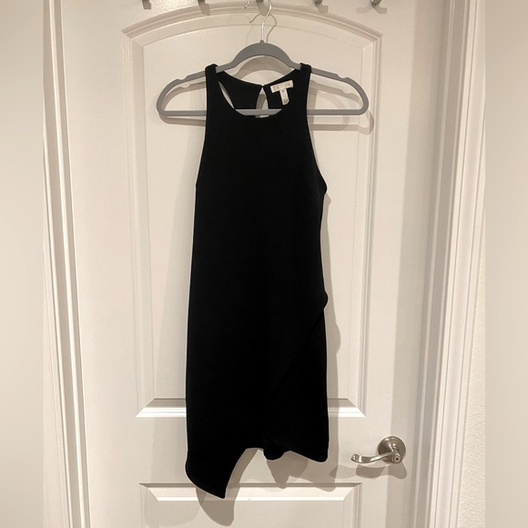 Leith Crew Neck Mini Dress - Picture 4 of 6